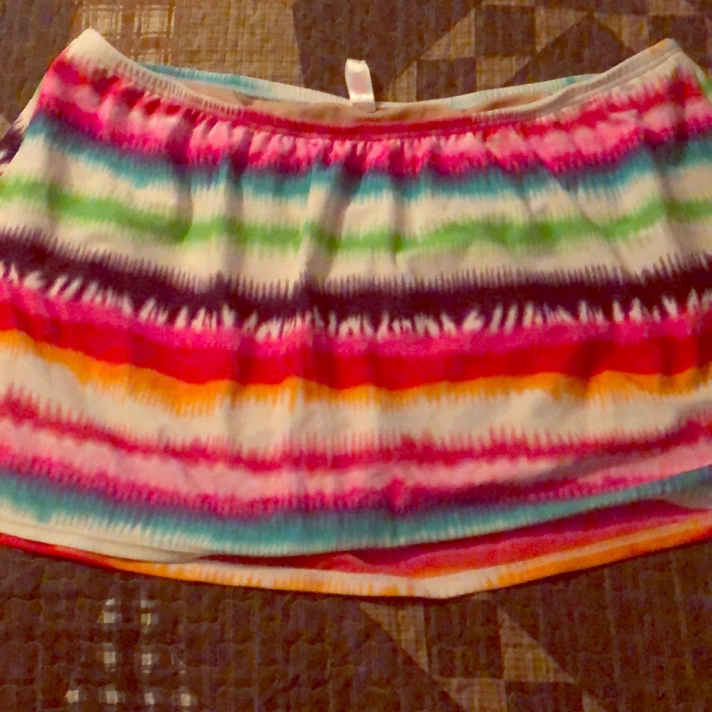 Bathing suit bottoms